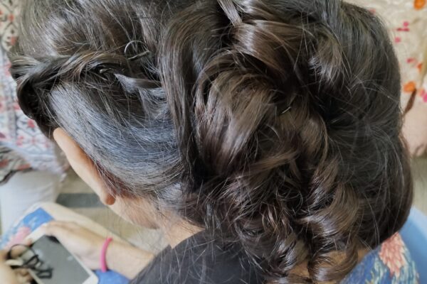 Hairstyle